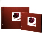 Fotoalbum Red Roses