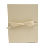 Leporello SIRIO 16/19 creme