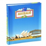 Henzo vakantiealbum Australi