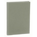 linum Gastenboek 15/21 grijs 932