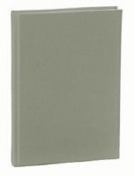linum Gastenboek 22/30 grijs 932