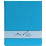 Linum fotoboek 918 turquiose XXL