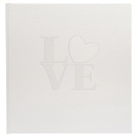 Goldbuch Trouwalbum Love - fotoboek