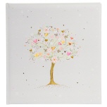Turnowsky trouwalbum Tree of Love - fotoboek