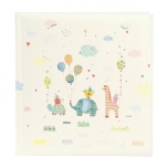 Turnowsky babyalbum Animal Parade