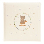 Turnowsky babyalbum Rocking Bear