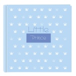Goldbuch insteekalbum Little Prince 200 foto's