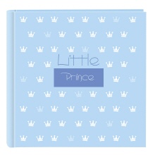 Goldbuch insteekalbum Little Prince 200 foto's