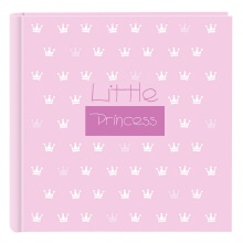 Goldbuch insteekalbum Little Princess 200 foto's