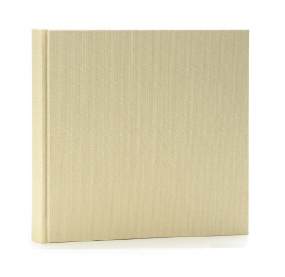 Linum insteekalbum 931 beige 200 foto's