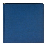 Goldbuch fotoalbum Summertime blauw medium