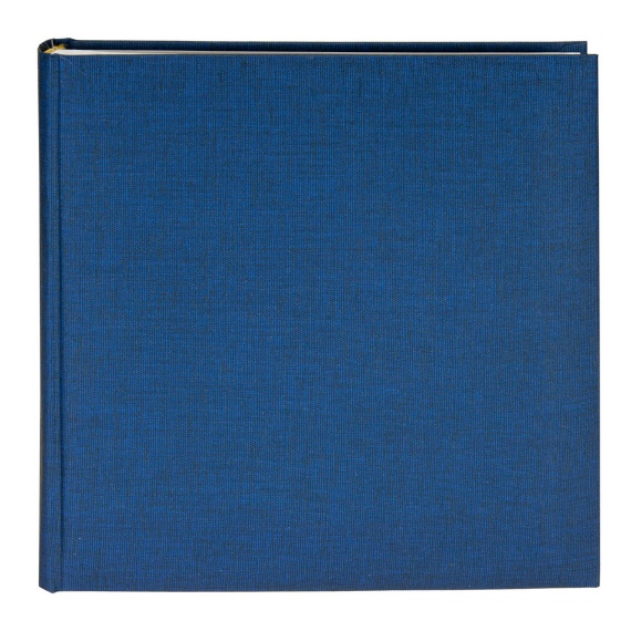 Goldbuch fotoalbum Summertime blauw medium