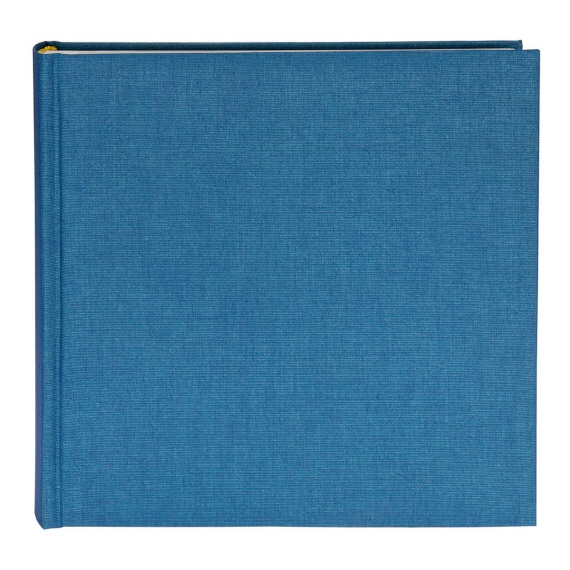 Goldbuch fotoalbum Summertime turquoise medium