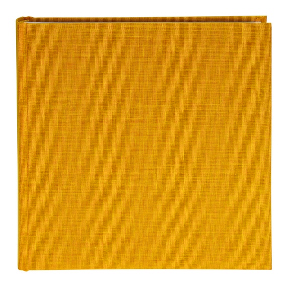 Goldbuch fotoalbum Summertime geel vierkant