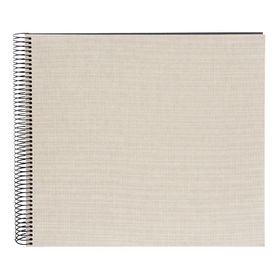 Goldbuch spiraalalbum Summertime Trend 2 beige