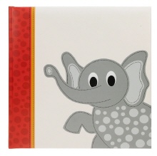 Goldbuch kinderalbum Cute Olifant fotoboek