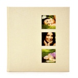 Goldbuch fotoalbum Style beige