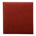Goldbuch fotoalbum Summertime rood groot