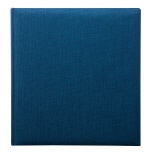 Goldbuch fotoalbum Summertime turquoise groot