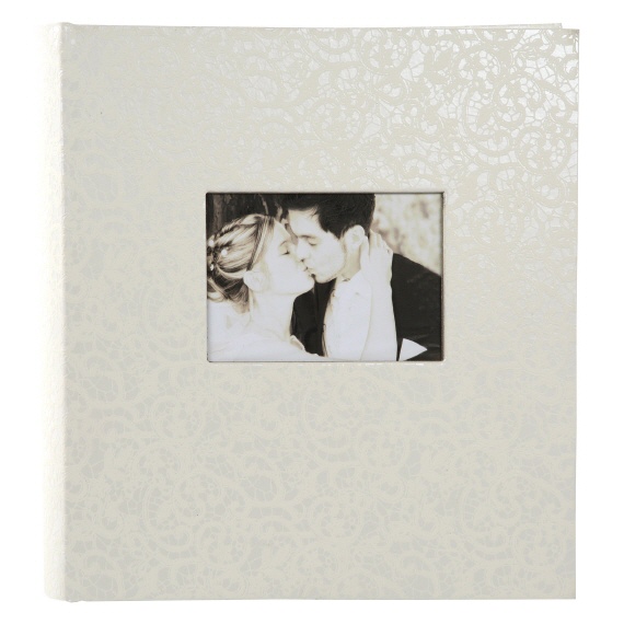 Goldbuch huwelijksalbum Romeo als fotoboek XL