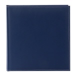 Goldbuch fotoalbum Cezanne blauw - fotoboek XL