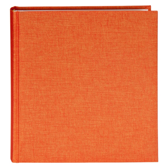 Goldbuch fotoalbum Summertime oranje XXL