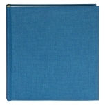 Goldbuch fotoalbum Summertime turquoise XXL