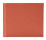 Linum Ringband A4 Rood 927