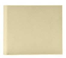 Linum Ringband A4 Beige 931
