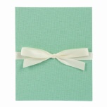 Goldbuch leporello Bella Vista neo-mint