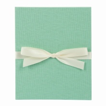 Goldbuch leporello Bella Vista neo-mint