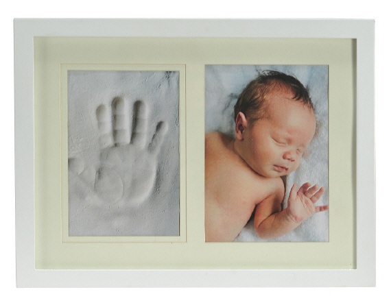 Goldbuch baby fotolijst Star 13 x 18 cm