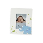 Goldbuch baby fotolijst Olifant 5 x 8 cm