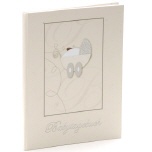 Goldbuch baby dagboek Babyworld beige