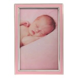 Goldbuch baby fotolijst Felice rose 10 x 15 cm