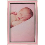 Goldbuch baby fotolijst Felice rose 13 x 18 cm