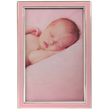 Goldbuch baby fotolijst Felice rose 13 x 18 cm