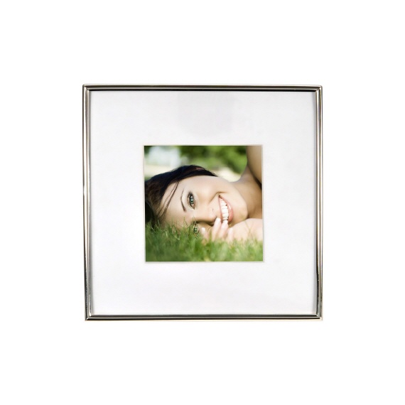 Goldbuch fotolijst zilver x 10 » Fotoalbumshop