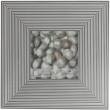 Goldbuch fotolijst Nature grey 32 x 32 cm