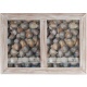 Goldbuch fotolijst Nature rood-bruin 33 x 23 cm