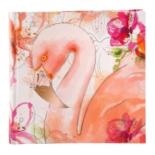 Goldbuch insteekalbum Summer Breeze Flamingo 200 f