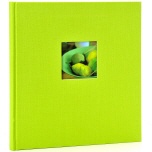 Goldbuch fotoboek Bella Vista groen - groot