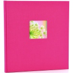 Goldbuch fotoboek Bella Vista roze - groot