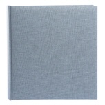 Goldbuch Fotoboek SUMMERTIME Trend 2 blauw
