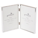 Goldbuch fotolijst FINE zilver 2x 10 x 15 cm