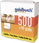 Goldbuch fotosticker 500 stuks