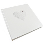 Goldbuch huwelijksalbum Love - fotoboek