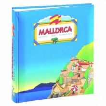 Henzo vakantiealbum Mallorca