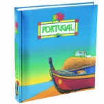 Henzo vakantiealbum Portugal
