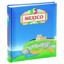 Henzo vakantiealbum Mexico